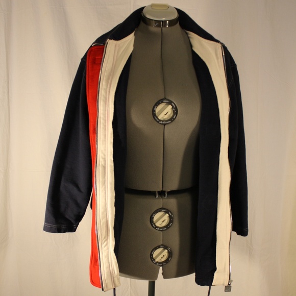 Vintage Liz & Co. Petite Jacket - Picture 5 of 8